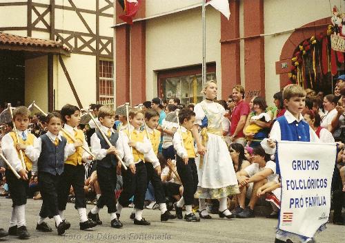 Oktoberfest Blumenau/SC (2006)