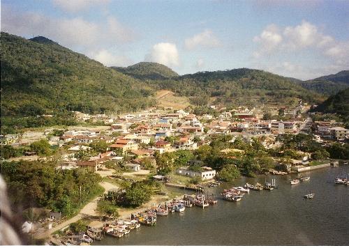 Brusque e Balneário Camboriú/SC (2006)