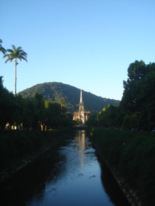 Petrópolis/RJ (2009)