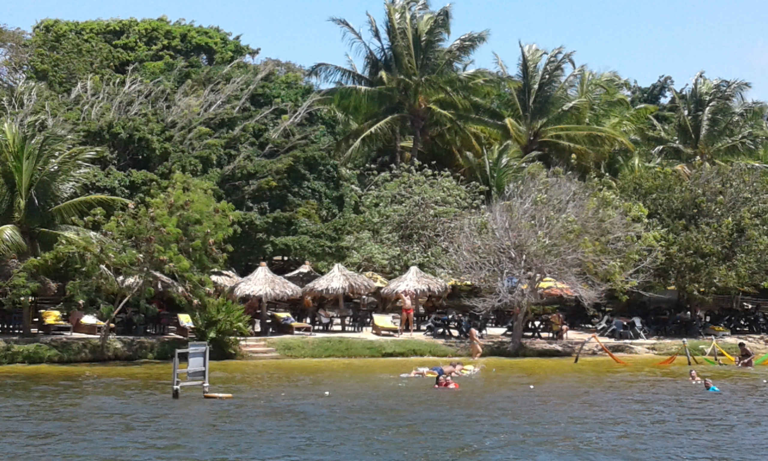 CEARÁ 2018 – LAGOINHA